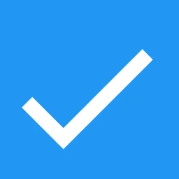 Biểu tượng Tasks.org: to-do list & tasks